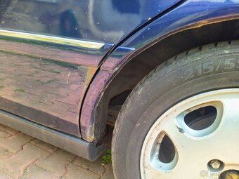 Honda Legend 3.5 V6 KA9 facelift 153 KW, 235 000 KM. LPG - 20