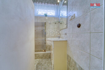 Prodej rodinného domu, 127 m², Planá, ul. Severní - 20