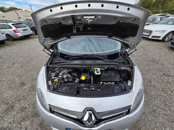 Renault Grand Scénic dCi 110k Limited,garance km 116.000km - 20