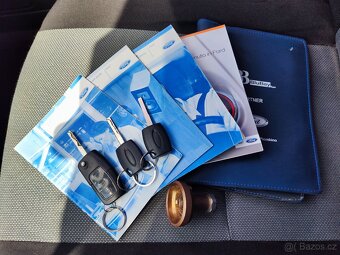 Ford Focus MK2 fl., LPG, Nová STK i revize, TOP - 20