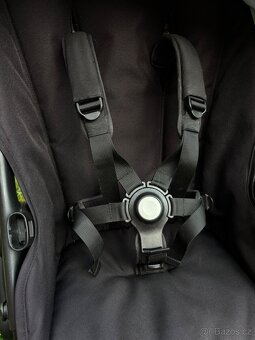 Bugaboo fox 2 - 20