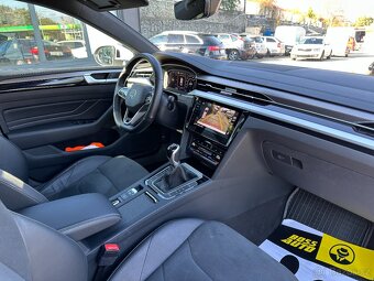 Volkswagen Arteon 2.0 TDI R-Line 2023 - 20