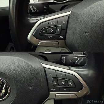 VW Passat B8 2.0 TDi 110Kw/MatrixFulled/Kamera/ACC/Highline - 20