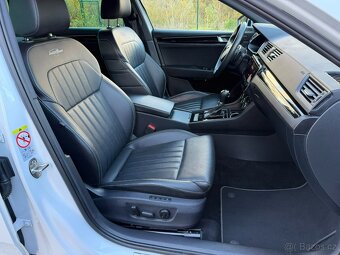 Škoda Superb 3 L&K kombi r.v. 2022 dsg 2.0TDi 110kw webast - 20