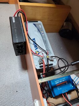 Karavan LMC 530K Favorit 11/2006 zimní cena - 20