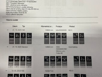 BMW Řada 1,  116i 100 KW M-PAKET BI-XENON - 20