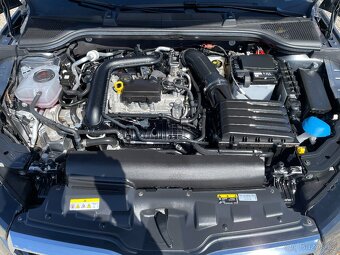 Škoda Scala 1.0 TSi/70kW - Ambition - 20