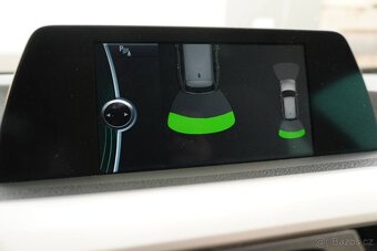 BMW Řada 3 318 d - 20