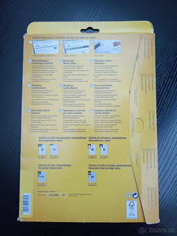 VHS kazety + 2x videorekorder zdarma + další - 20