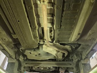 Dacia Duster 1.5dCi,79KW,LAUREATE,KLIMA,BEZ KOROZE,R.V.2011 - 20