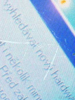 HISTORICKÁ PC SESTAVA - PO SERVISE - 20