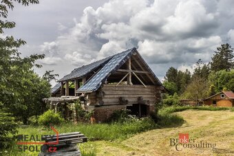 Prodej, pozemky/bydlení, 11572 m2, Kříženec 7, 39143 Šebířov - 20
