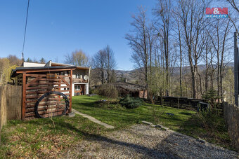 Prodej rodinného domu, 98 m², Morávka - 20