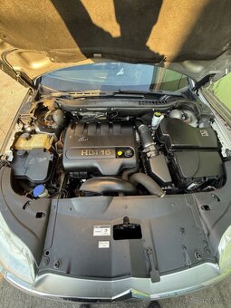 Citroen C5 Tourer 2.0 HDI 100kw Automat,Exclusive,Bi-Xenon - 20