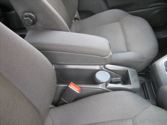 Opel Zafira B 1,8  2x kola Xenony Servis kniha Nové rozvody - 20