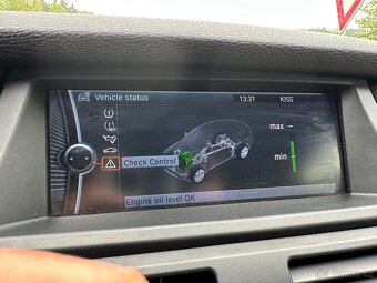 BMW X6 173kw 2010 - 20