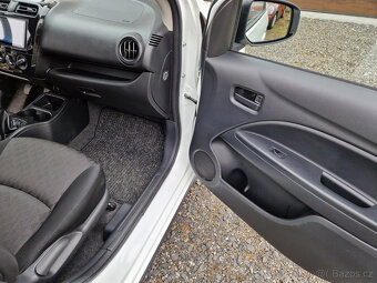 Mitsubishi Space Star 1.0 rok 2020, najeto 25 tis km - 20