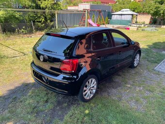 VW Polo 1.2 TSI 66 KW 2013 r MATCH - 20