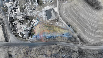 Prodej pozemku 2050 m2, Pařezov u Domažlic - 20