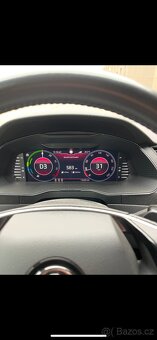 SKODA Superb Sportline 1,4 TSi iV DSG Combi - 20