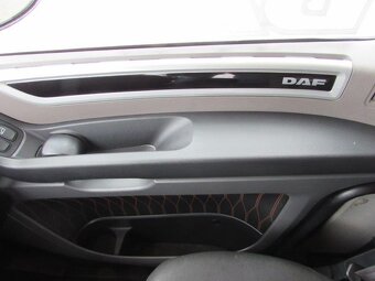 Predám ťahač DAF XF 480 FT BL-949ZR - 20
