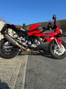 BMW S1000RR FULL 2023 - 20