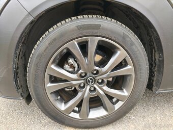 Mazda CX30 benzin automat 137 kW - 20