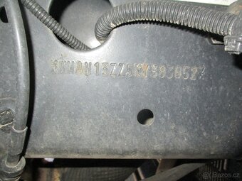 MAN TGL 8.190 - 20