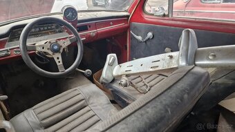 Volvo 544 Sport 1964 - 2x - 20