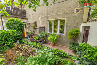 Prodej rodinného domu, 160 m², Buštěhrad, ul. Kladenská - 20