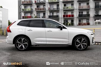 Volvo xc60 2024 r-design - 20