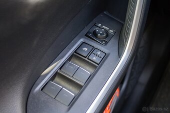 Toyota RAV4 2.0 Valvematic Comfort Style /ZÁRUKA/1.MAJITEĽ/ - 20