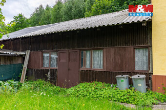Prodej domu, 203 m2, Loučná nad Desnou - 20