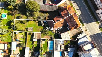 Prodej rodinného domu 165 m², pozemek 754 m² - 20