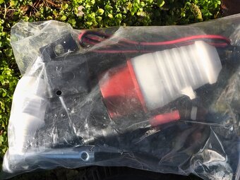 Benzínový generátor D1560LH3 – nový, nepoužitý - 20