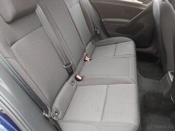 Volkswagen Golf 1.0 TSi 85 kw, 2020 - 20