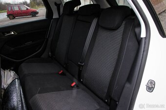 Peugeot 308 1.6 BlueHDi S S Active - 20