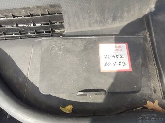 Mini Cooper 1.4 70 kW, 2009, najeto 84t km - 20