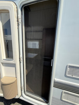 Bürstner Averso Top 535 TL, MARKÝZA, MOVER, KLIMA, - 20