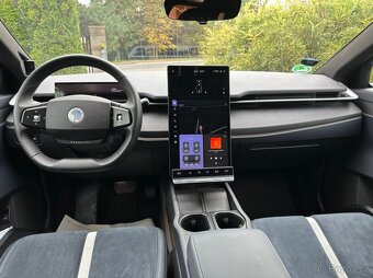 k prodeji Fisker Ocean - 20