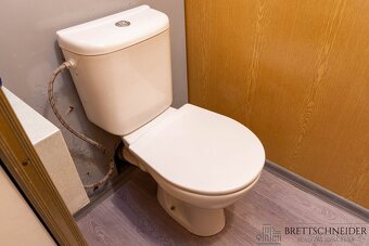 Pronájem bytu 2+1, 44 m2, ul. 17. listopadu, Kopřivnice - 20