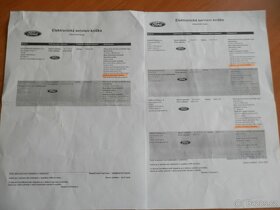 Ford S-MAX 2,0TDCi 110kW automat 12/20215 TOP STAV - 20