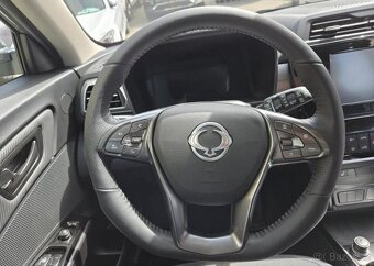 SsangYong Tivoli 1.5- 4x4 -STYLE+ nový vůz1 - 20