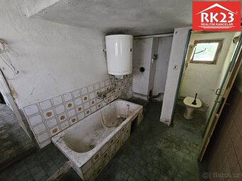 Prodej, Rodinný dům, Chodová Planá, ul. Nádražní - 20