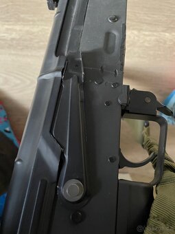 AK-74MN (SA-J71 CORE™) od SA - 20