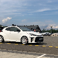 Toyota Yaris GR 4×4 DYNAMIC+SPORT 6MT-LED-DPH - 20