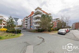 Prodej, byt, 3+kk, 81 m2, Mošnerova, ev.č. 00188 - 20