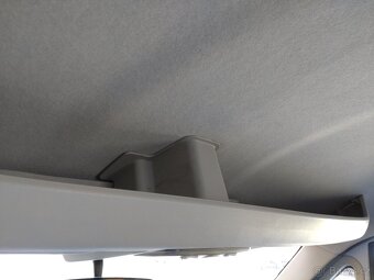 FIAT DUCATO 2.3 JTD - 7 míst - VALNÍK - 61.000 Km - TOP STAV - 20