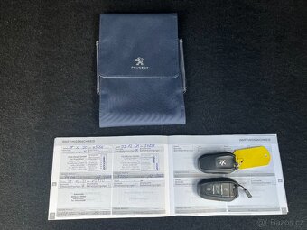 Peugeot 3008, 1.2 96KW 131PS NOVÝ MOTOR  - 20