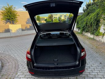 Škoda Octavia 2.0 TSI 140kw, DSG, 1 Majitel, Výbava, Nehavar - 20
